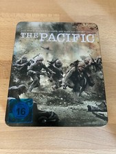 The Pacific - Blu-Ray -