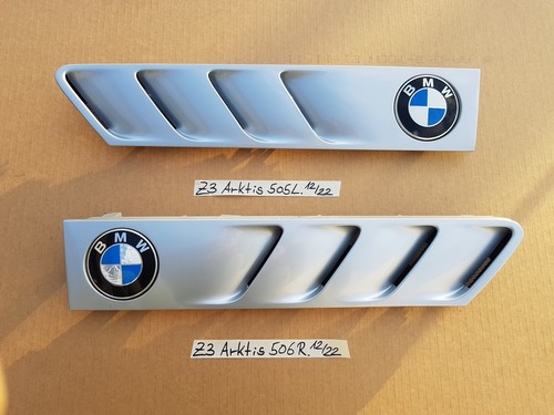 Bmw lufteinlass emen - bmw, ki​emen