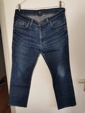 Otto Kern Herren Jeans W34 / L32
