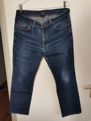 Otto kern herren jeans w34 - kern, /