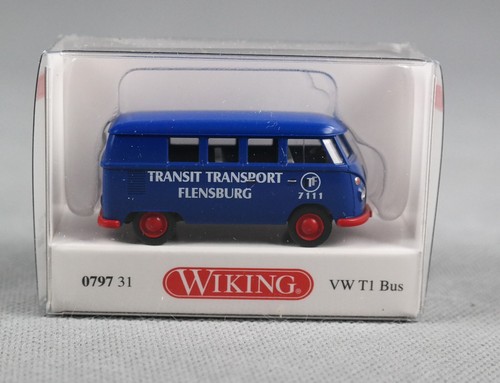 Wiking 079731 0797 - 31, h0,1:87