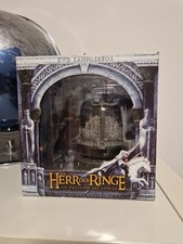Herr der Ringe - Rückkehr des Königs DVD Sammlerbox Guter Zustand 