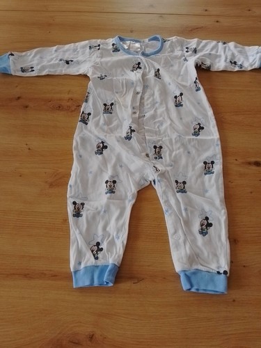 Schlafanzug pyjama jersey - pyjama,