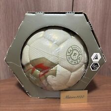 adidas FIFA World Cup 2002 Official Match Ball FEVER NOVA AS5500 Größe 5 mit ...