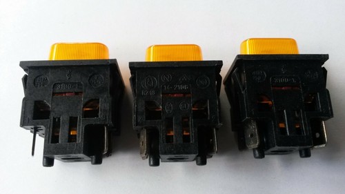 Restposten - 3x,