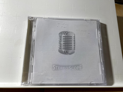 Stereoscope same - stereoscope,