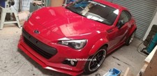 Passend für Subaru BRZ