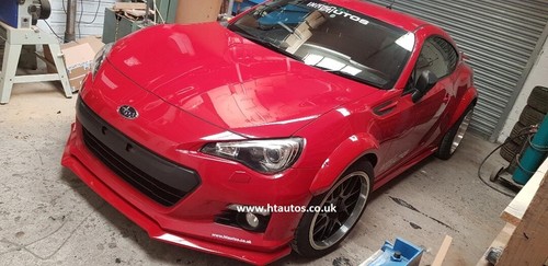 Passend für subaru brz - passend,