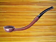 Pfeifenholm Falcon braun