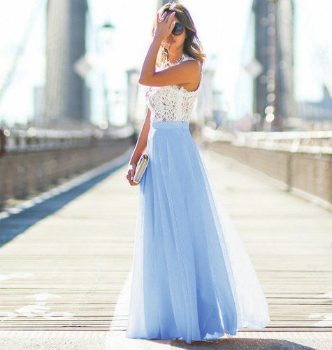 Spitze abendkleid partykleid - spitze,