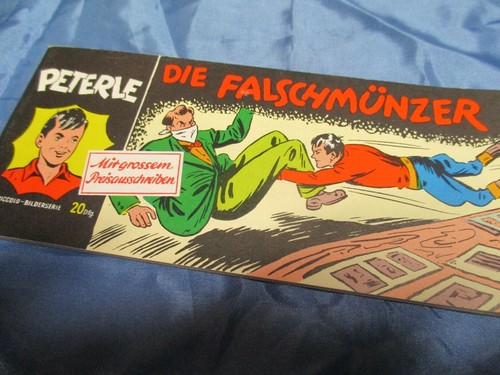 Peterle piccolo - ,