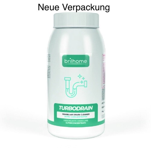 Chogan poweractive turbodrain - poweractive,