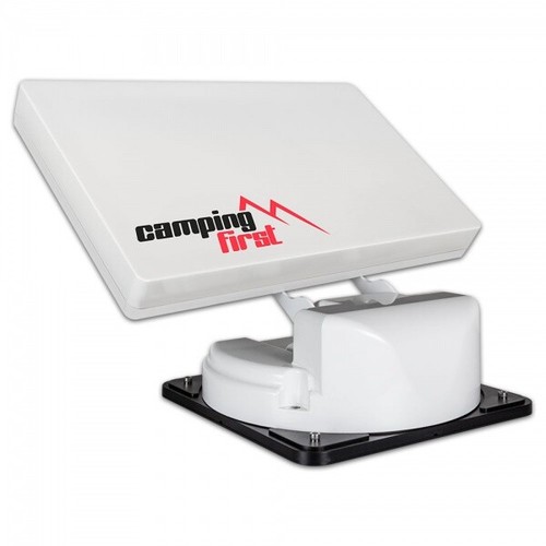 Camping first satmex flat - camping,