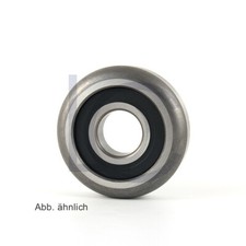 Mastrollen/ Stützrollen/