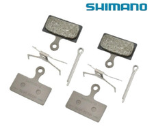 Shimano bremsbeläge paar - 2,