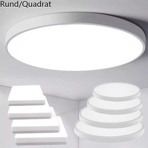 Led deckenleuchte deckenlampe - deckenleuchte,