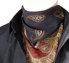 Seidentuch 100% Seide