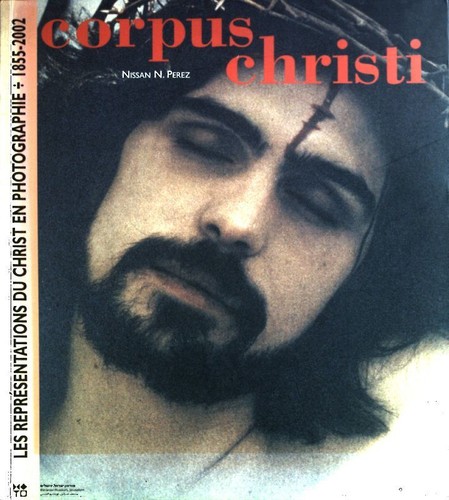 Corpus christi perez - corpus, christi.