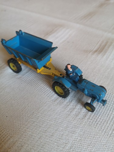 Siku v254traktor mit - siku,