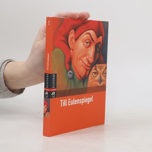 Till eulenspiegel - till, eulenspiegel 