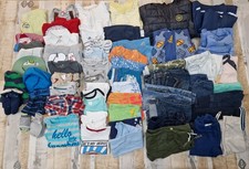 #17 Paket Baby Kleidung Junge