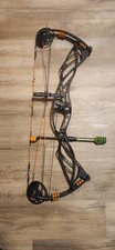 Hoyt Defiant Bow, Black