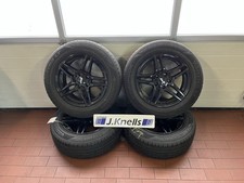 Sommerkompletträder ATS Mercedes  Vito KBA50256 Hankook 205/65R16C 7,5x16 ET44,5