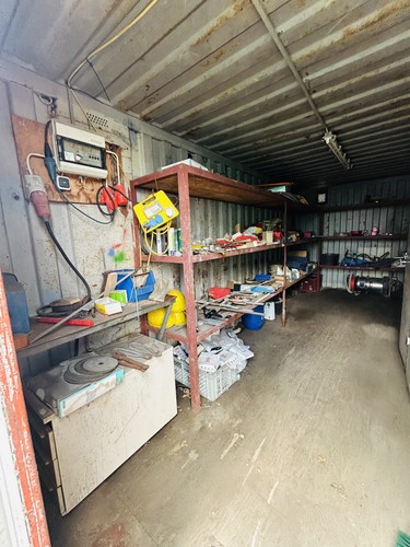Seecontainer lagercontainer - seecontainer,