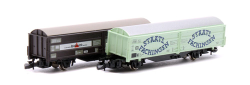 Märklin mini club spur - märklin, 'z'