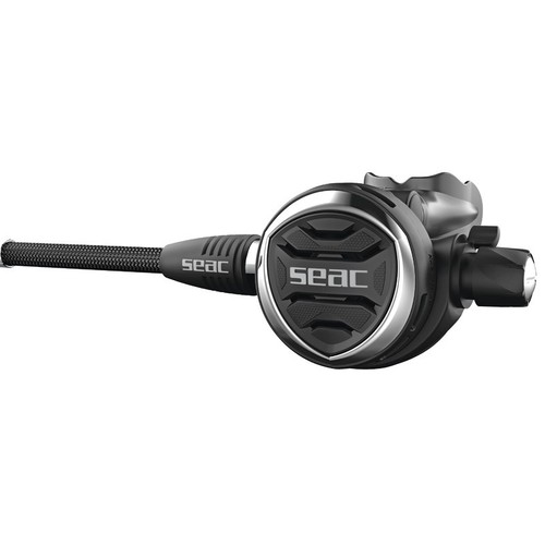 Seac atemregler it500 ice - seac,