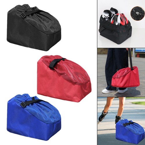 Rollschuhtasche atmungsaktive - rollschuhtasche,