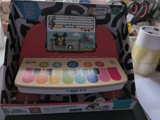 Baby Einstein Hape Together