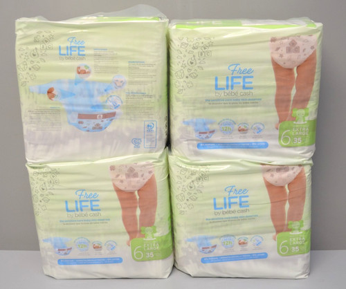 Bebe cash freelife baby - cash,