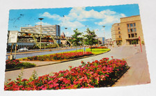 AK Wuppertal - Schwebebahn - 1965