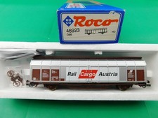 C11 roco güterwagen 46923 - c11,