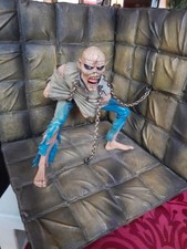 Iron Maiden 3D Resin Statue Figur Piece of Mind 31cm NR.56 von 100 Lizenzierten 