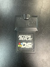 Action replay dsi - replay,