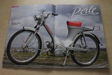 Klassik motorrad 2015 - motorrad, 03/2015