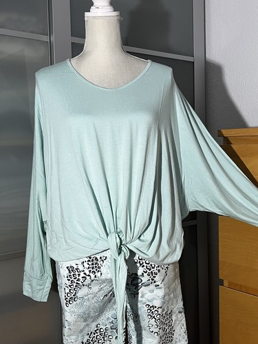 Shirt bindeshirt tunika - *, *