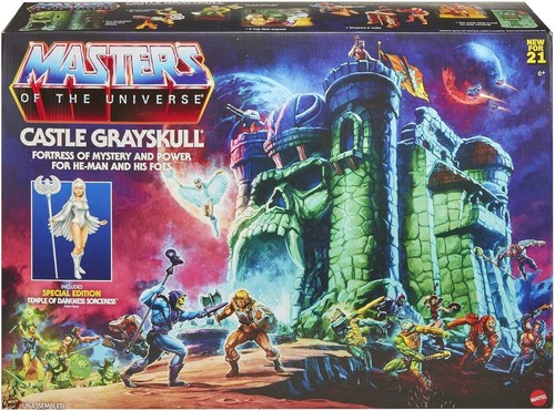 Original masters the - original,