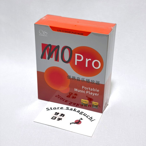 Shanling pro mp3 musik - shanling,