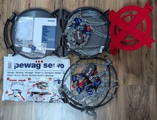 * Schneekettenpaar Pewag Servo RS 77 Schneeketten 37045, RS77 *