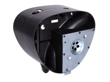 Luftfilterkasten für simson - luftfilterkasten,