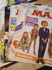 Mad hefte 150 - mad, 238