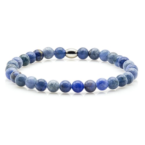 Sodalith armband bracelet - armband,