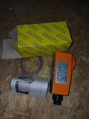 Imit thermostat brc 545610 - imit,