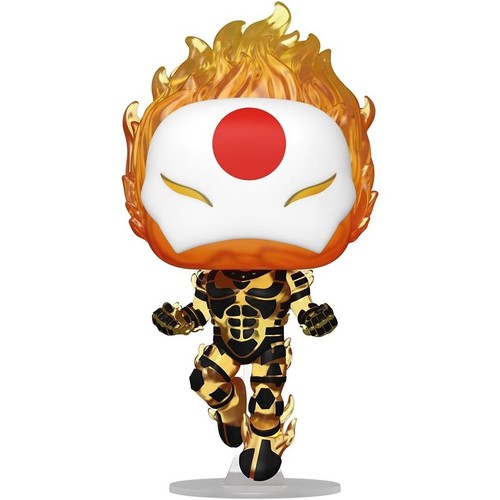 Funko pop marvel men - marvel:,
