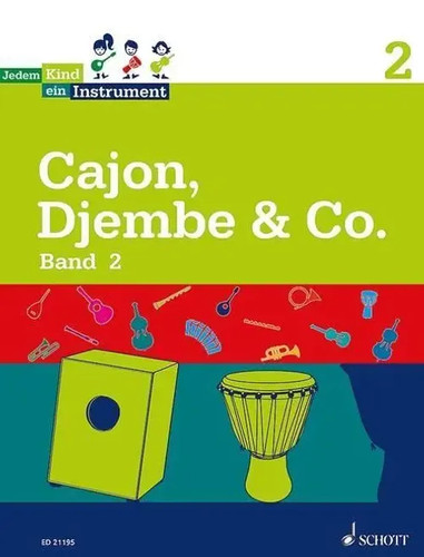 Cajon djembe 2 - co.,