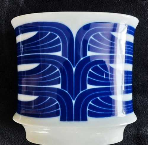 Rosenthal porzellan vase - porzellan,