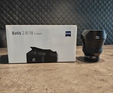 ZEISS Batis F/2.8 18mm